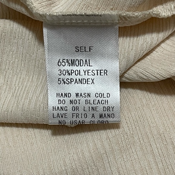 EASEL "Summer Together" Two Piece Top & Pants Set - Picture 13 of 16